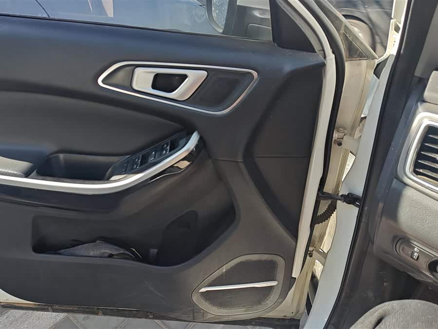 Chery Tiggo 5x 2019 #8 Chery Tiggo 5x 2019 car image #8