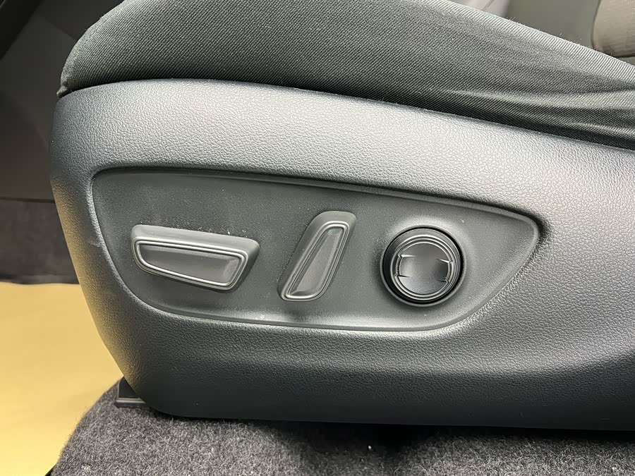 丰田 RAV4荣放 2023 汽车图片 #8