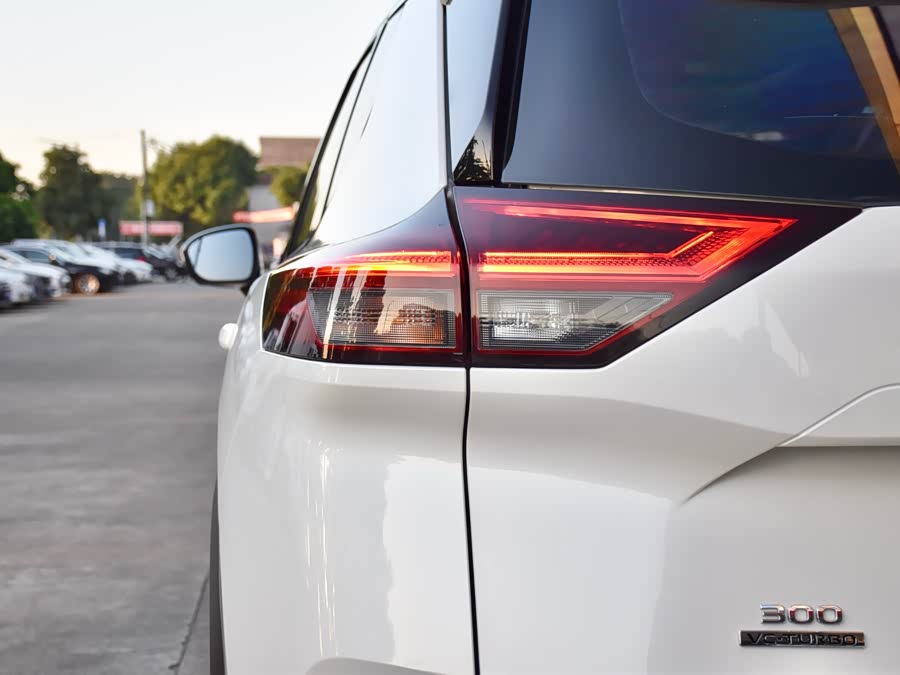 日产 奇骏 2021 汽车图片 #8