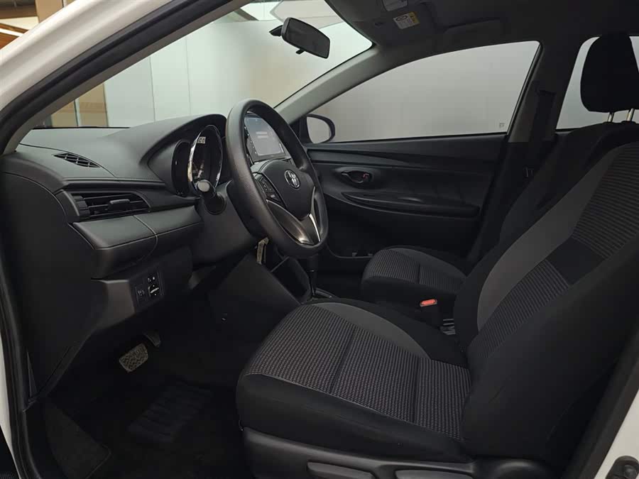 Vios 2022 immagine di auto #8