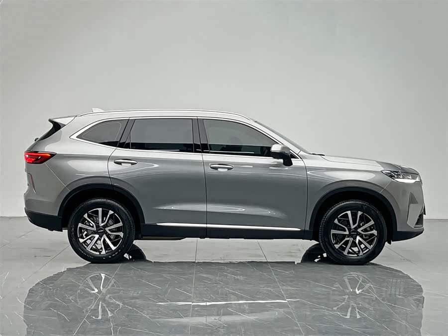 Haval H6 2023 car image #8