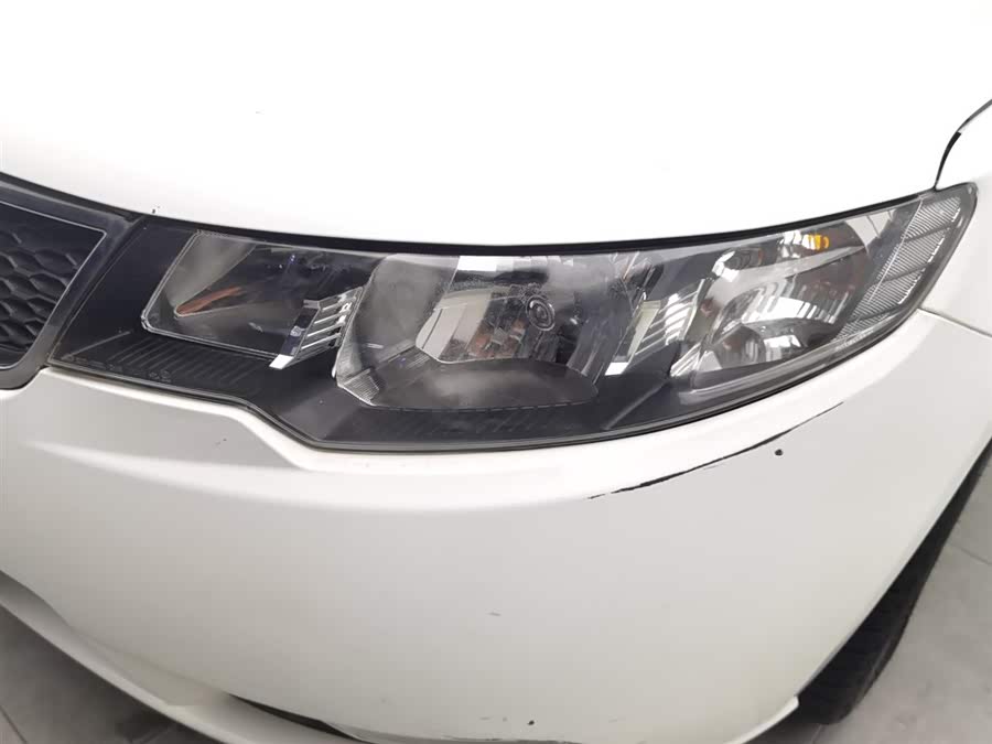 Kia Forte 2012 #8 Kia Forte 2012 car image #8