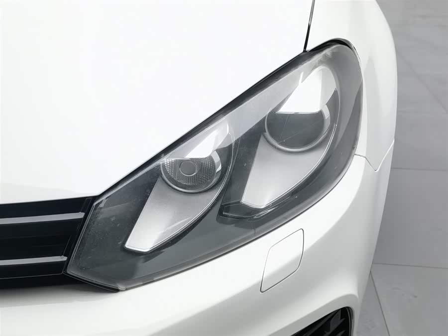 Volkswagen Golf (Imported) 2012 immagine di auto #8