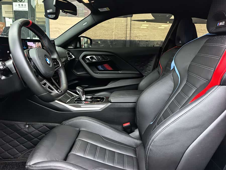 宝马 宝马M2 2025 汽车图片 #8