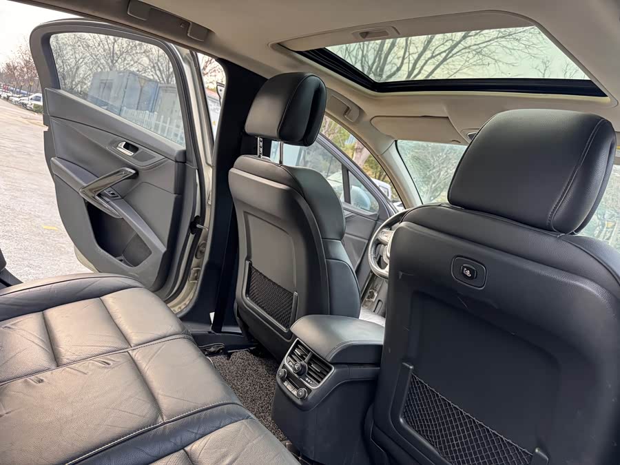 标致 标致508 2014 汽车图片 #8