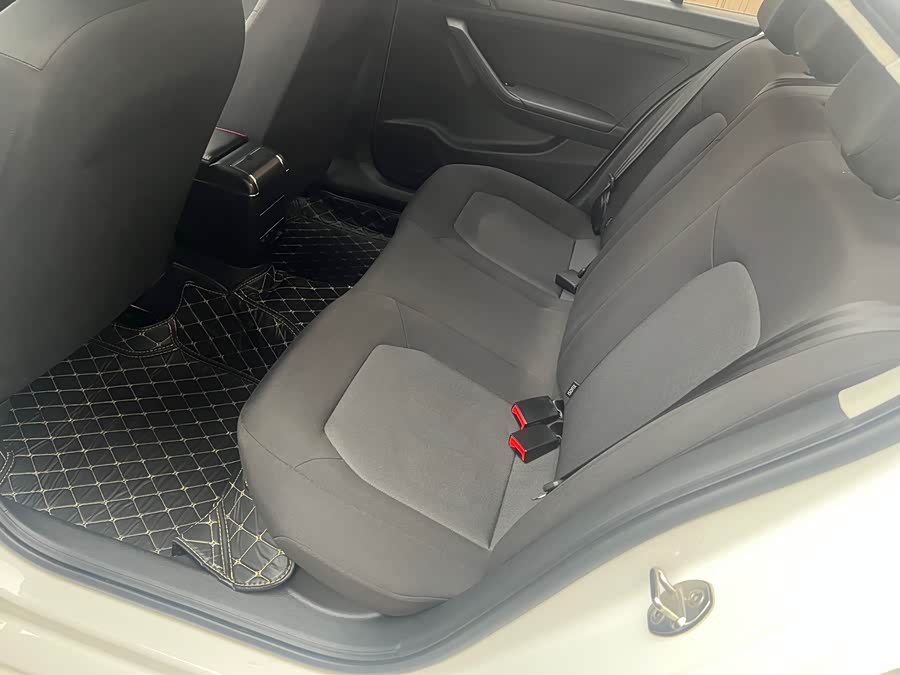 Jetta Jetta 2017 #8 Jetta Jetta 2017 car image #8