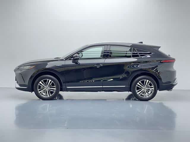 Toyota Venza 2024 immagine di auto #8