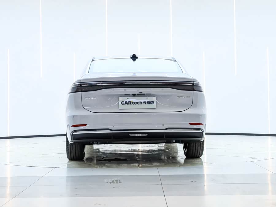 GEELY 2025 immagine di auto #8