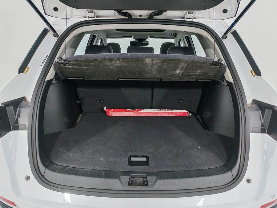 BYD Song Pro 2021 #8 BYD Song Pro 2021 car image #8