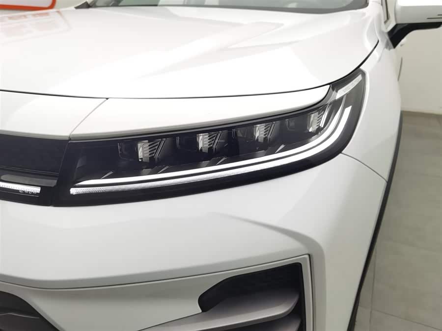 Exceed Chasing Wind C-DM 2023 car image #8