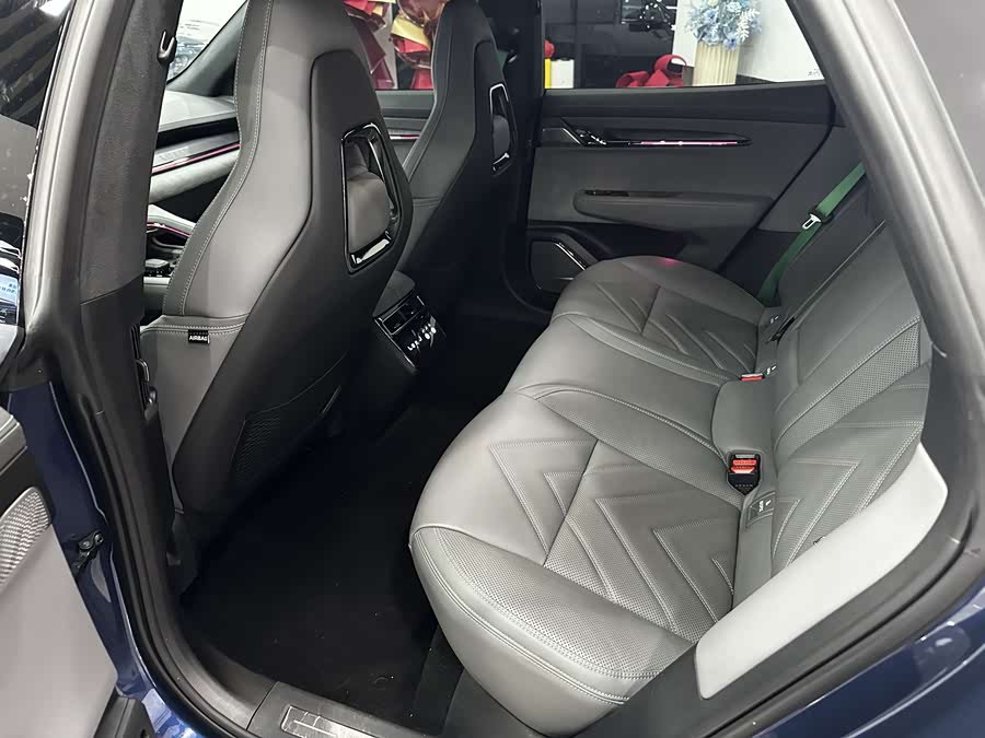 极氪 极氪001 2023 汽车图片 #8