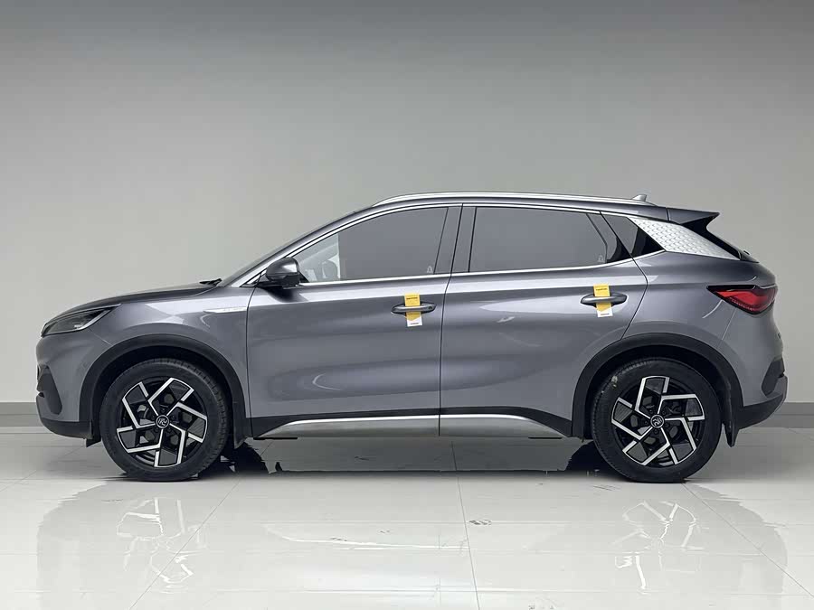 BYD Yuan Plus 2023 #8 BYD Yuan Plus 2023 car image #8