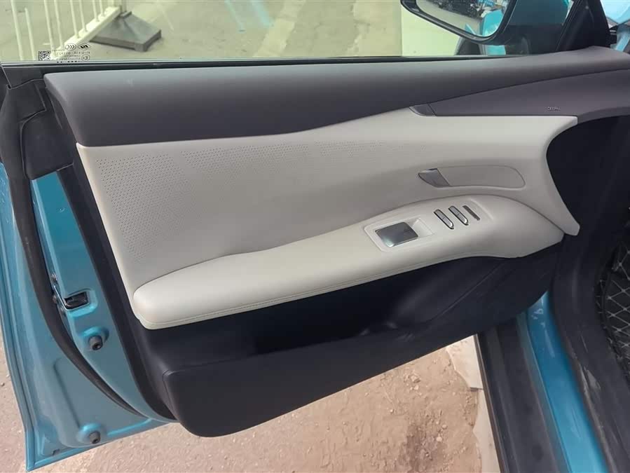 Deepal L07 2024 изображение автомобиля #8