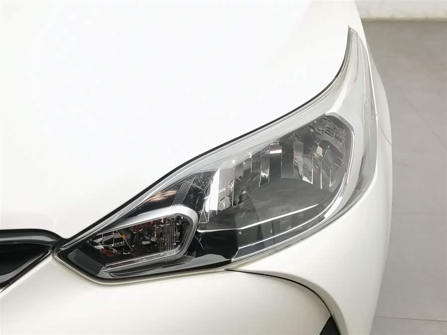 Toyota Yaris L Zhixiang 2018 #8 Toyota Yaris L Zhixiang 2018 صورة سيارة #8