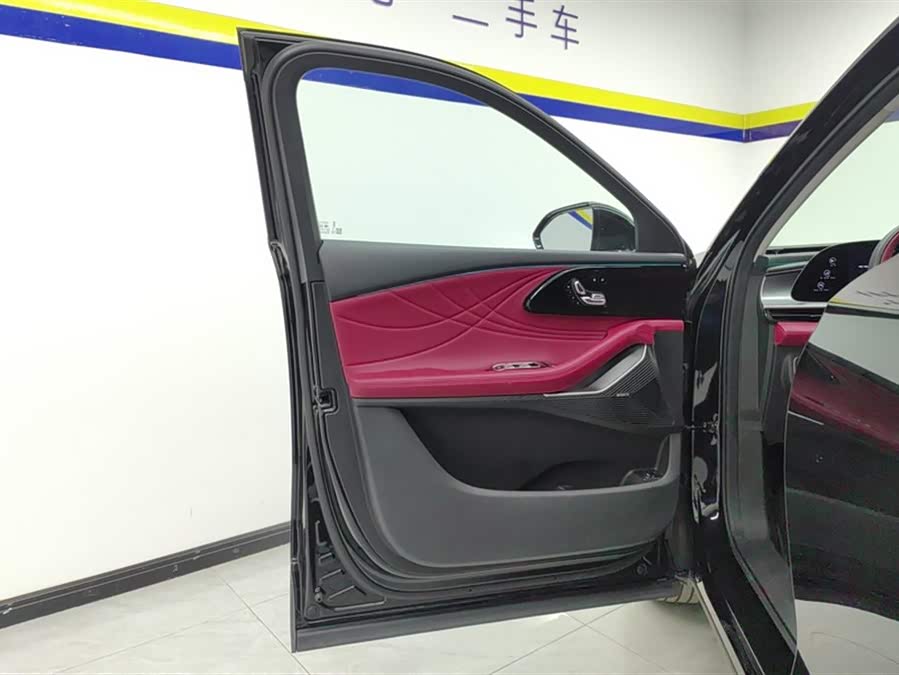 Exceed Yaoguang C-DM 2024 car image #8