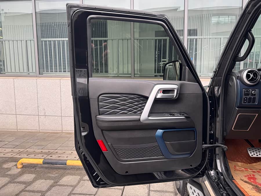 Beijing 2022 immagine di auto #8