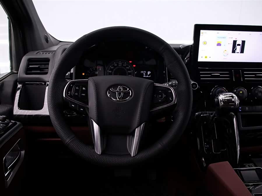 Toyota 2025 #8 Toyota 2025 car image #8