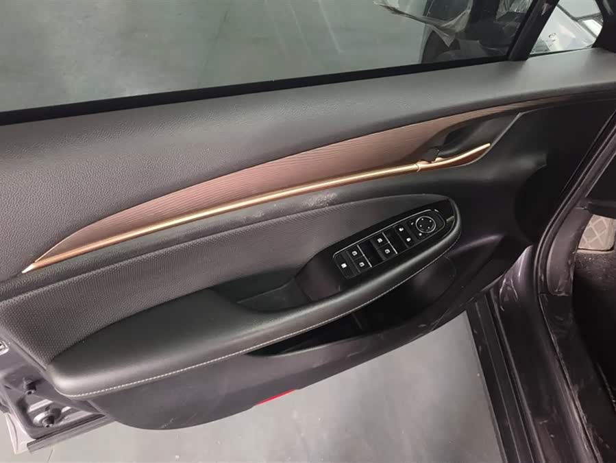 GAC Trumpchi GA6 2023 #8 GAC Trumpchi GA6 2023 car image #8