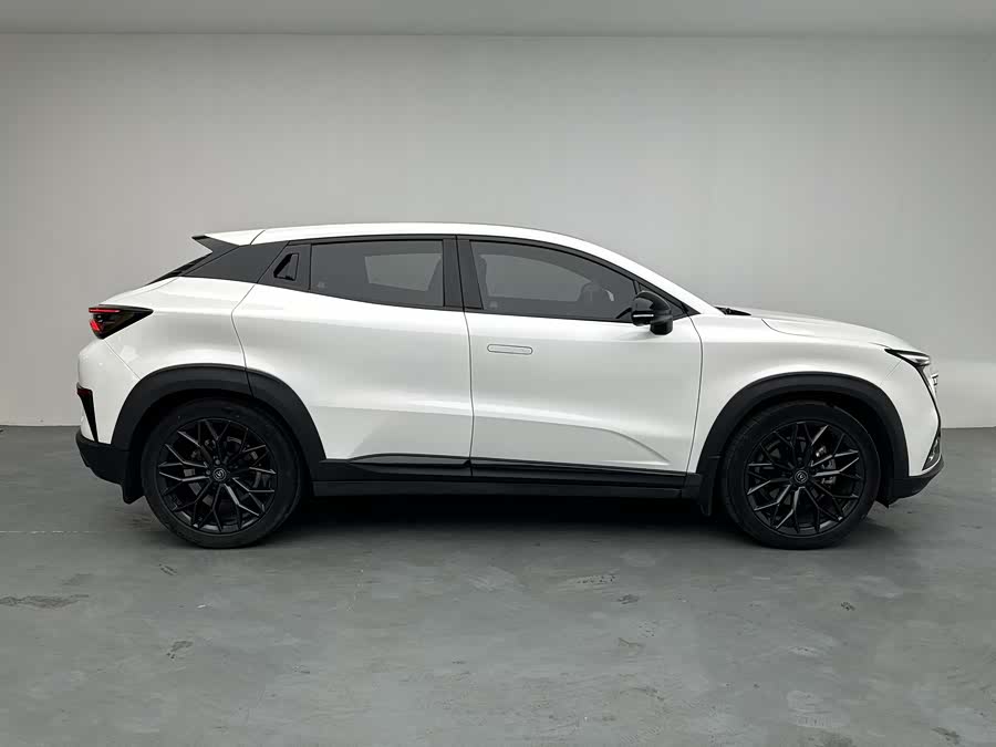 Changan UNI-T 2022 car image #8