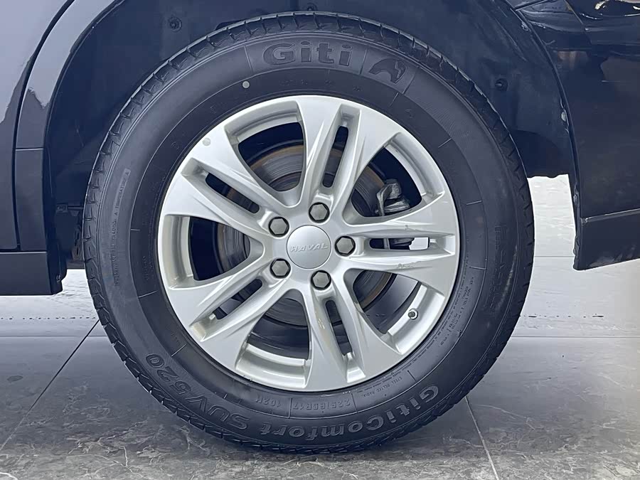 Haval M6 2020 #8 Haval M6 2020 car image #8