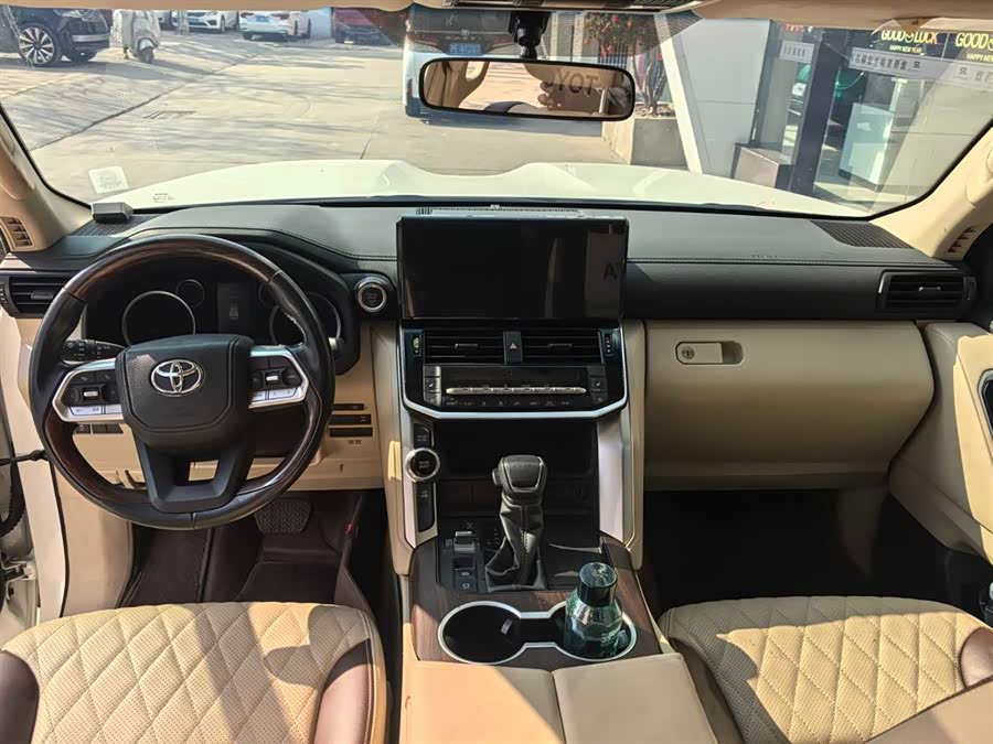 Toyota 2024 car image #8