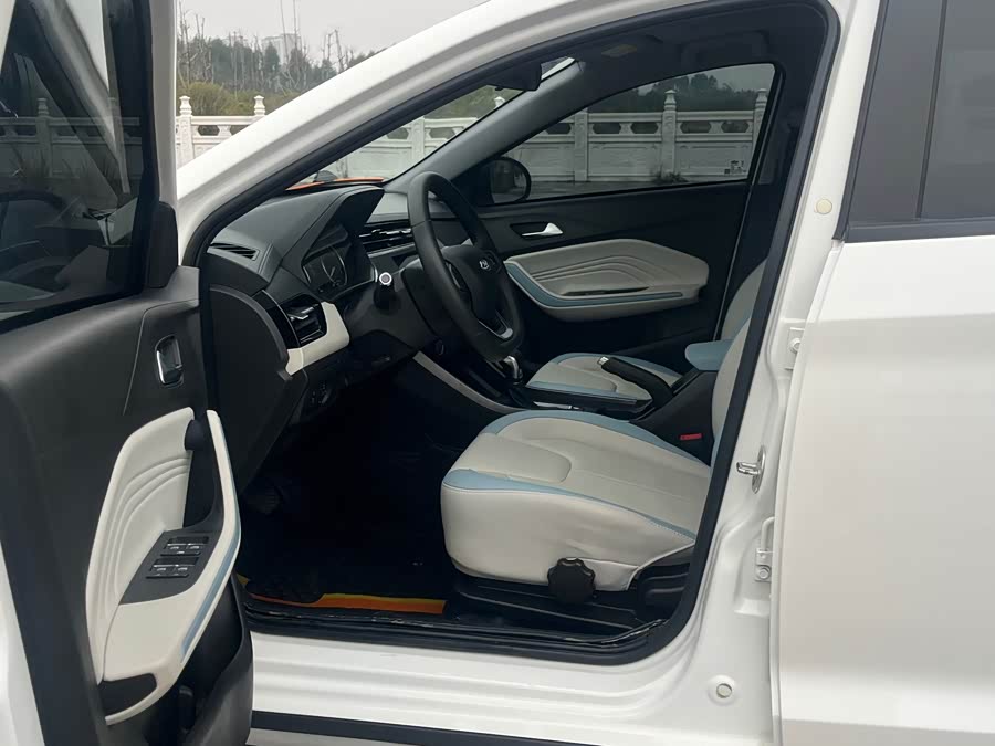 Chery Tiggo 3x 2023 car image #8