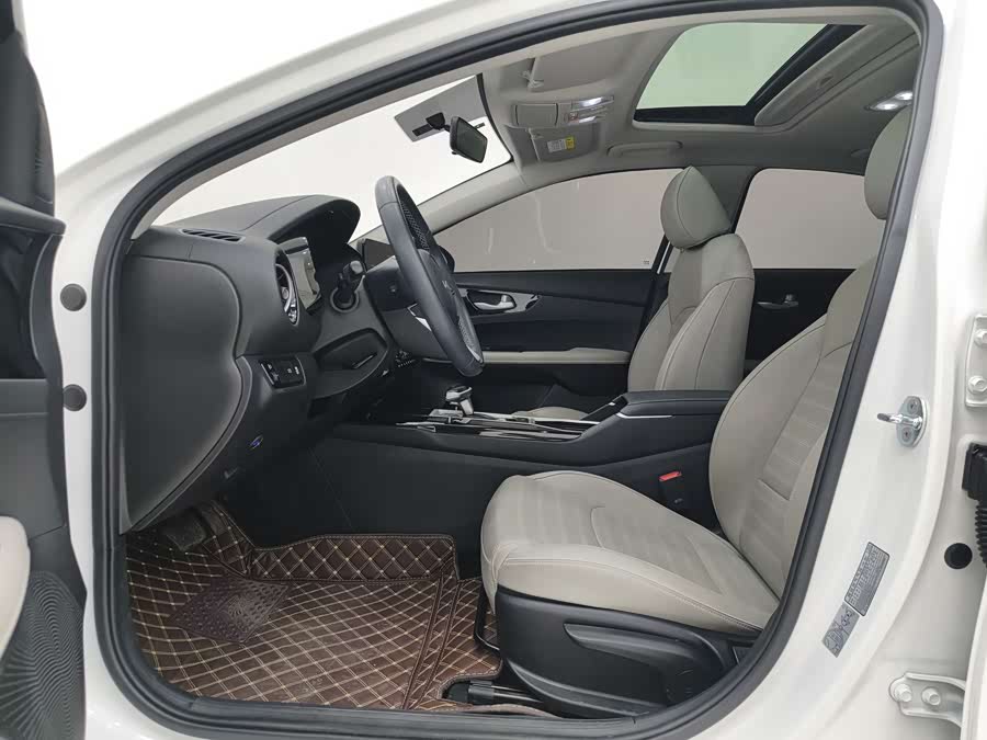 Kia K3 2023 #8 Kia K3 2023 car image #8