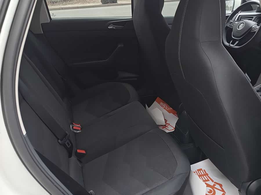 Volkswagen Polo 2022 immagine di auto #8