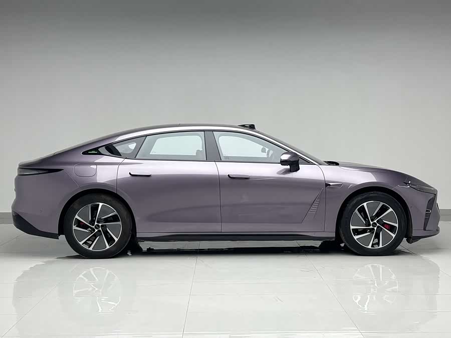 Exceed Stellar Era ES 2025 car image #8