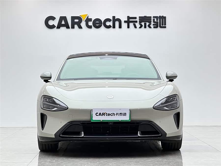 MI SU7 2024 car image #8