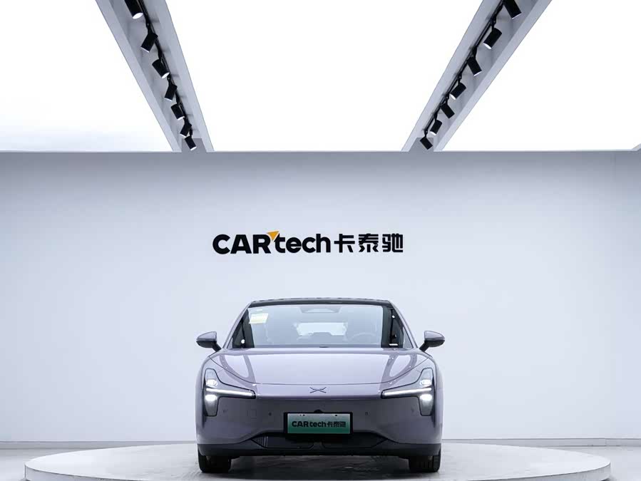 Xpeng MONA M03 2025 صورة سيارة #8