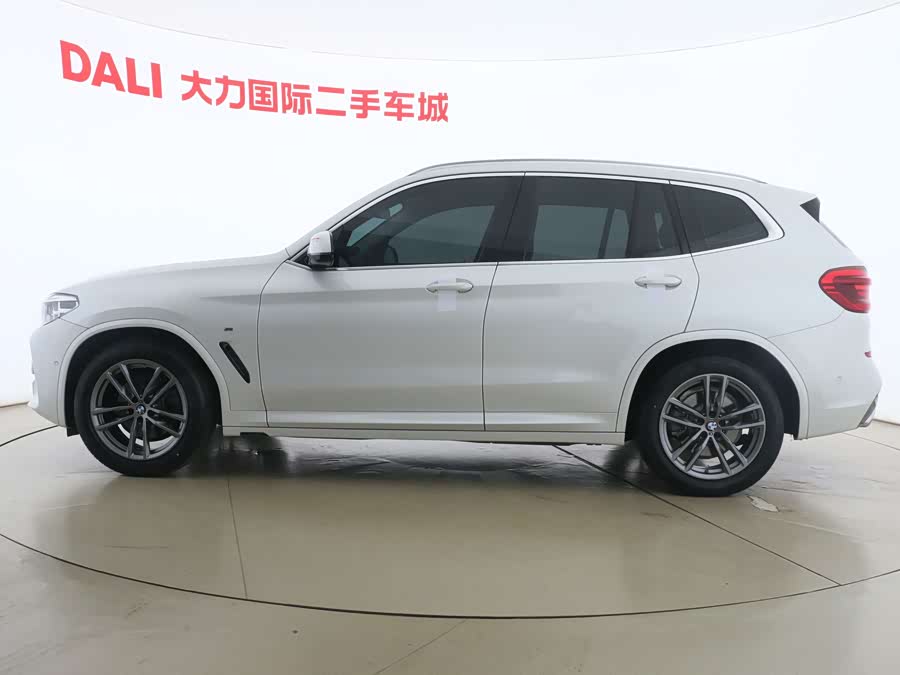 X3 2020 #8 X3 2020 car image #8