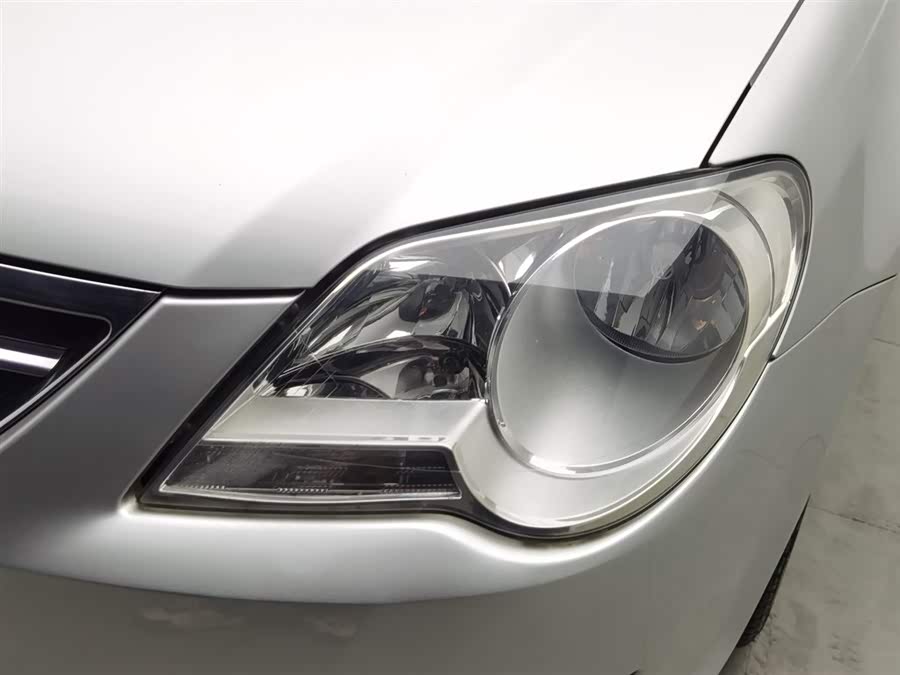 Volkswagen Bora 2012 immagine di auto #8