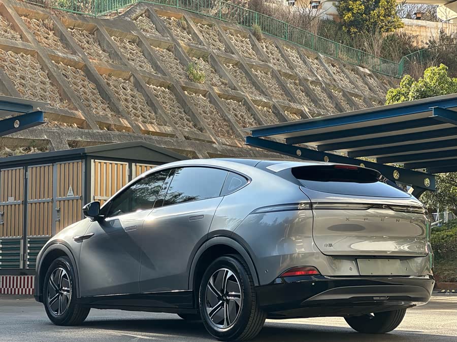 Xpeng G6 2024 #8 Xpeng G6 2024 car image #8