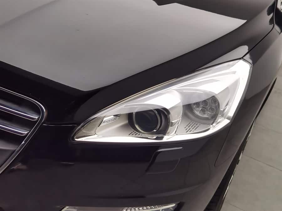 标致 标致508 2013 汽车图片 #8