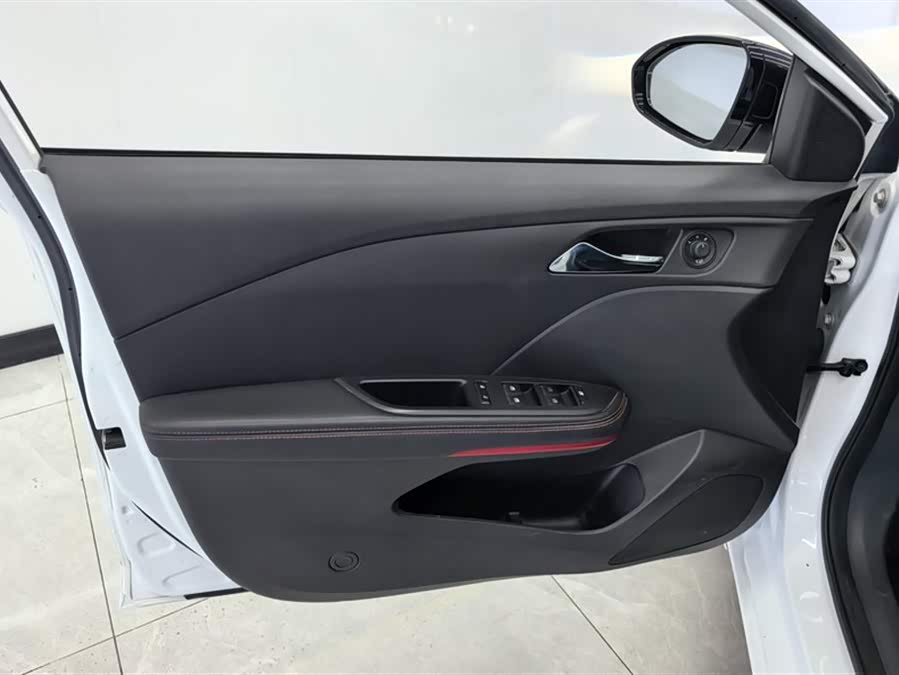 Chevrolet Monza 2020 car image #8