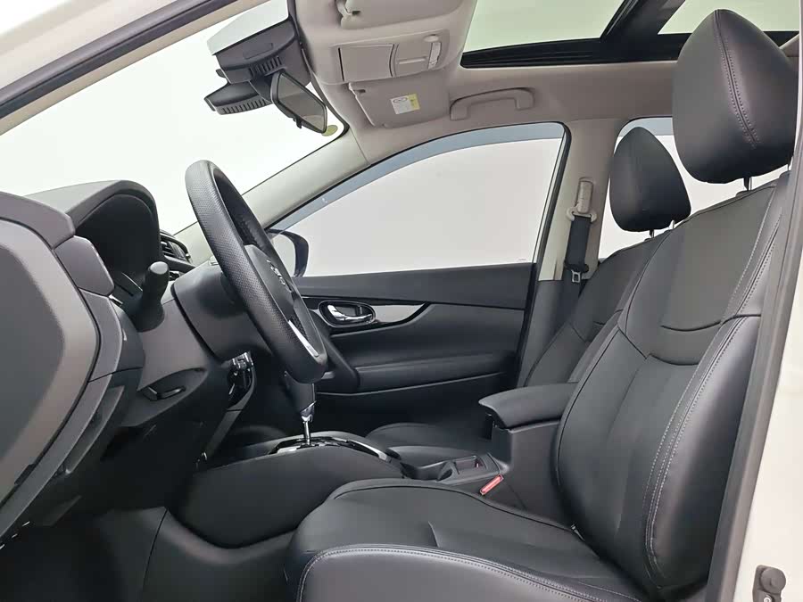 日产 奇骏 2023 汽车图片 #8