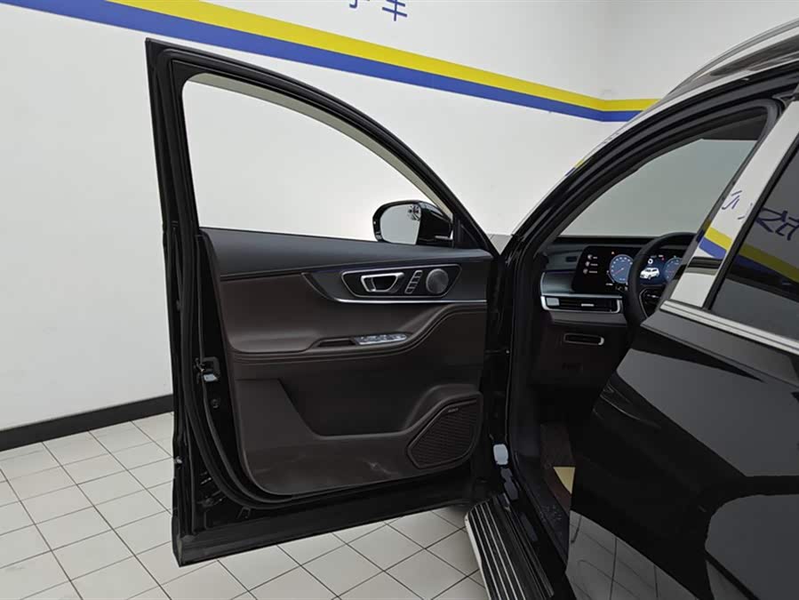 Chery Tiggo 8 PRO 2024 car image #8