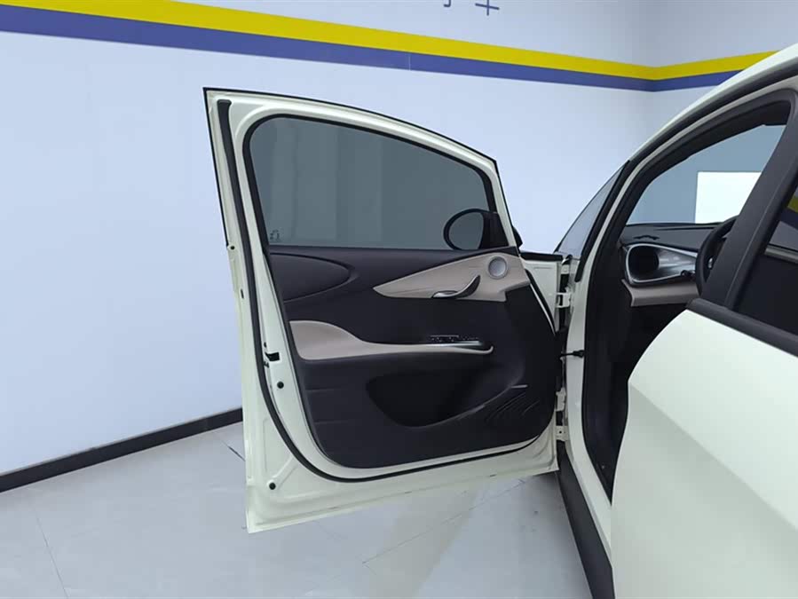 BYD Dolphin 2024 صورة سيارة #8