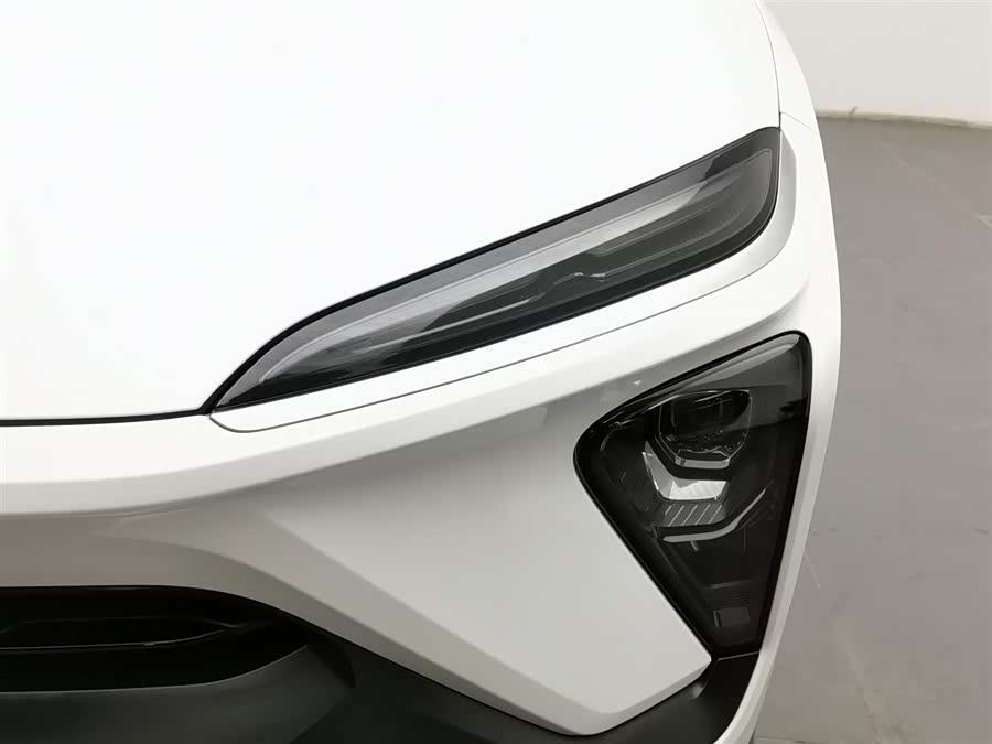 蔚来 蔚来EC6 2021 汽车图片 #8