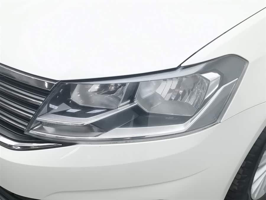 Volkswagen Lavida 2022 car image #8