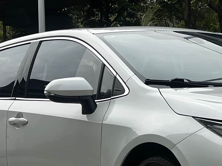 Toyota Allion 2021 #8 Toyota Allion 2021 immagine di auto #8