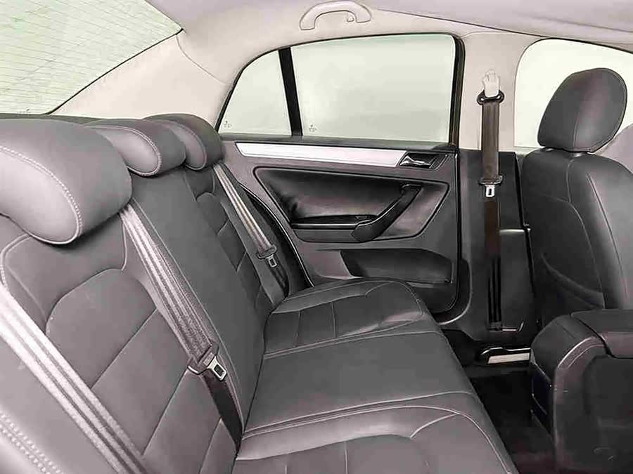 Volkswagen Bora 2014 imagem de carro #8