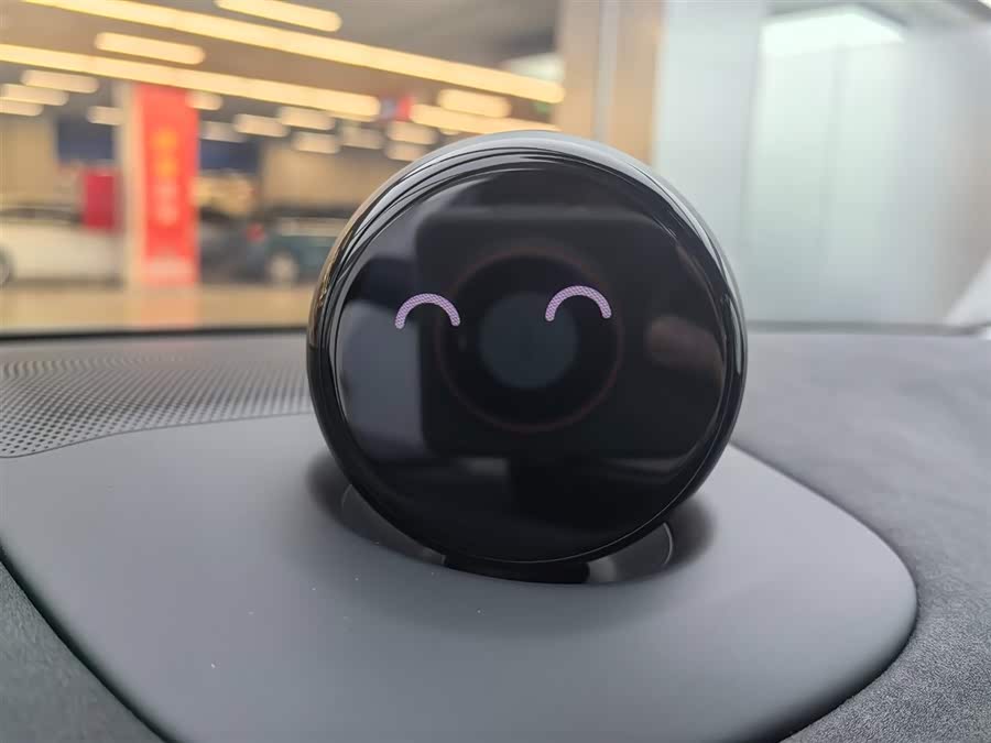 蔚来 蔚来ES7 2022 汽车图片 #8