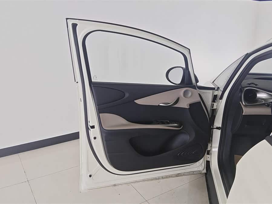 BYD Dolphin 2024 imagem de carro #8