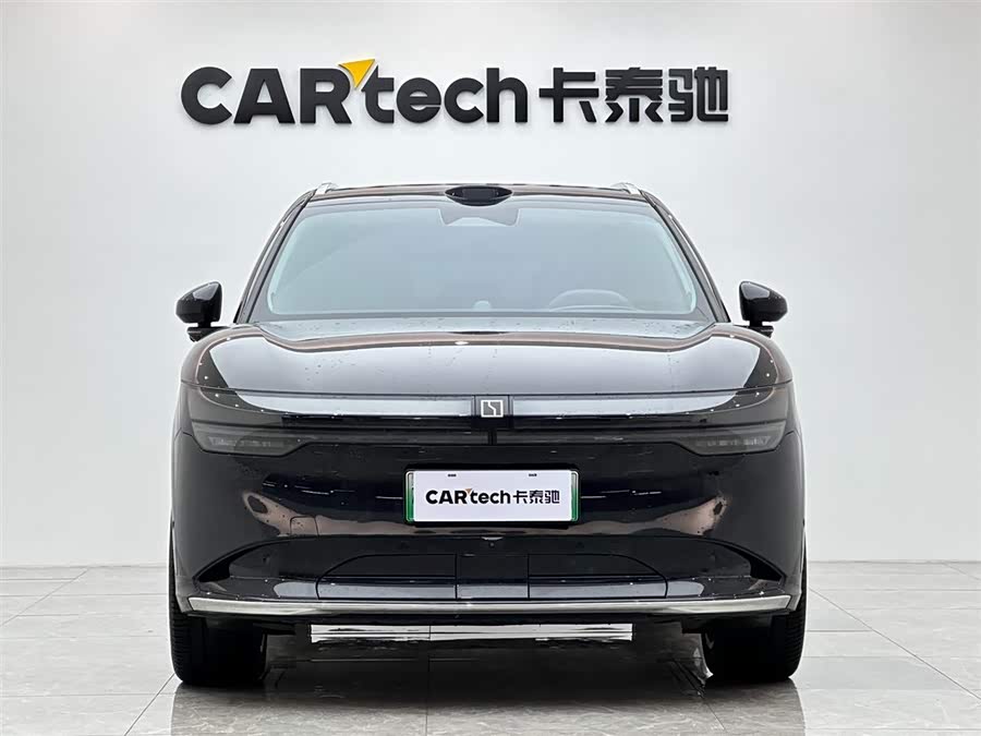 极氪 极氪7X 2024 汽车图片 #8