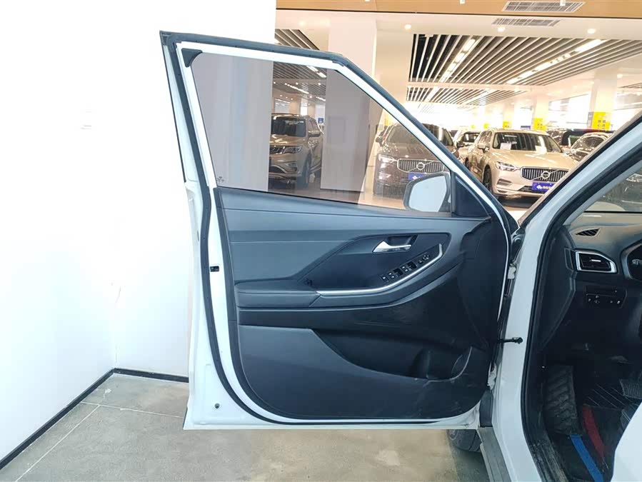 Hyundai ix25 2020 #8 Hyundai ix25 2020 immagine di auto #8