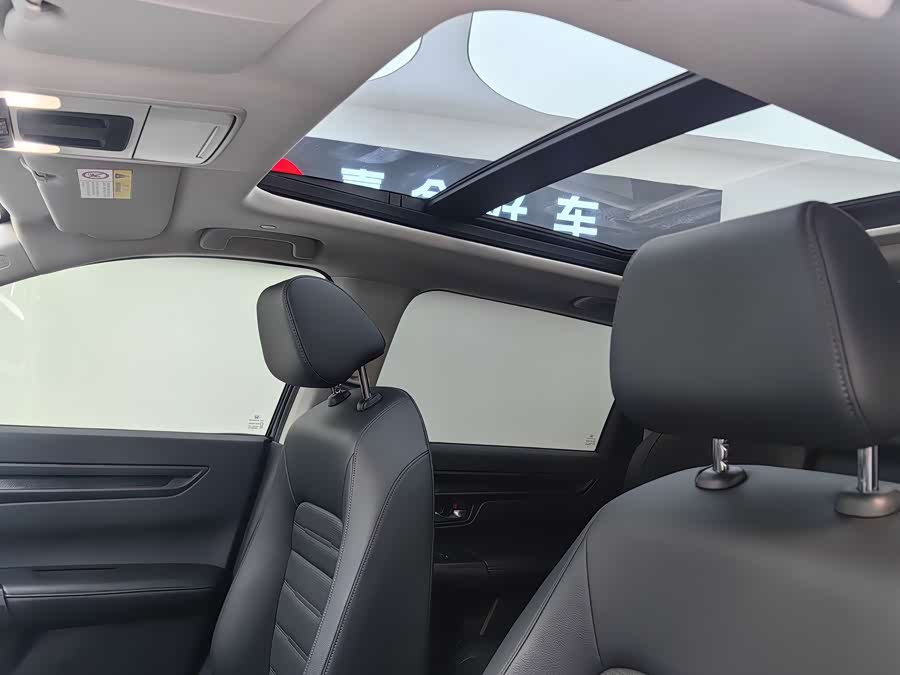 Honda CR-V 2024 #8 Honda CR-V 2024 image de voiture #8