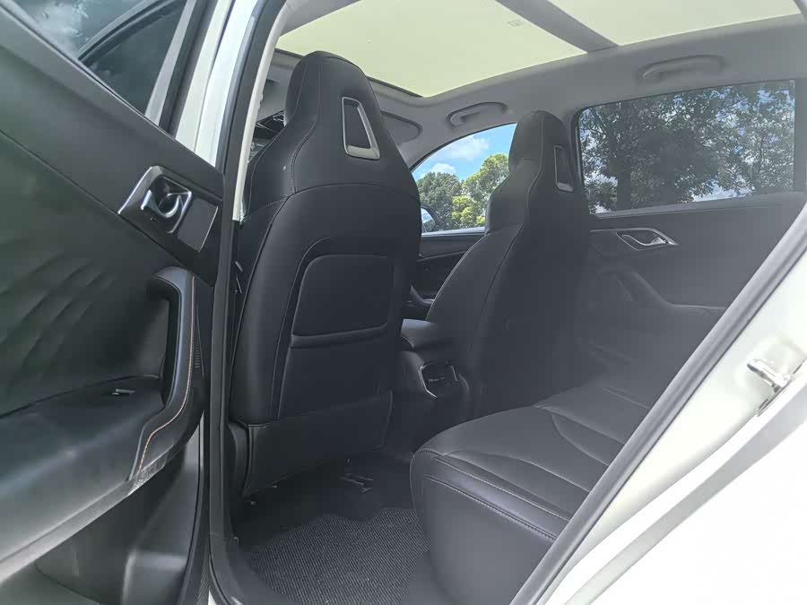 Roewe RX5 2022 car image #8