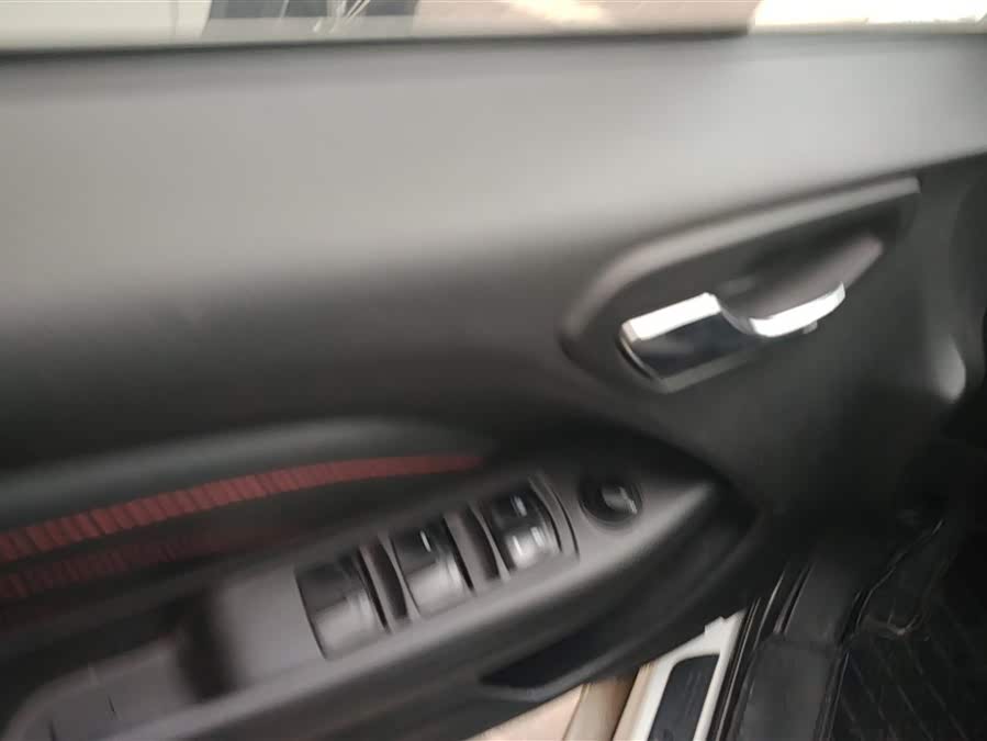 Soueast DX3 2016 صورة سيارة #8